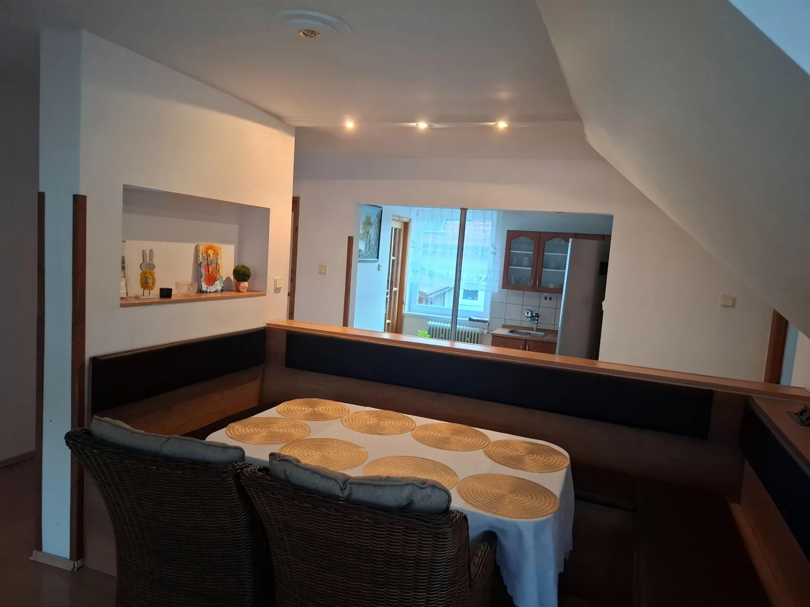 Apartmánový dom BELLEVUE — photo 2