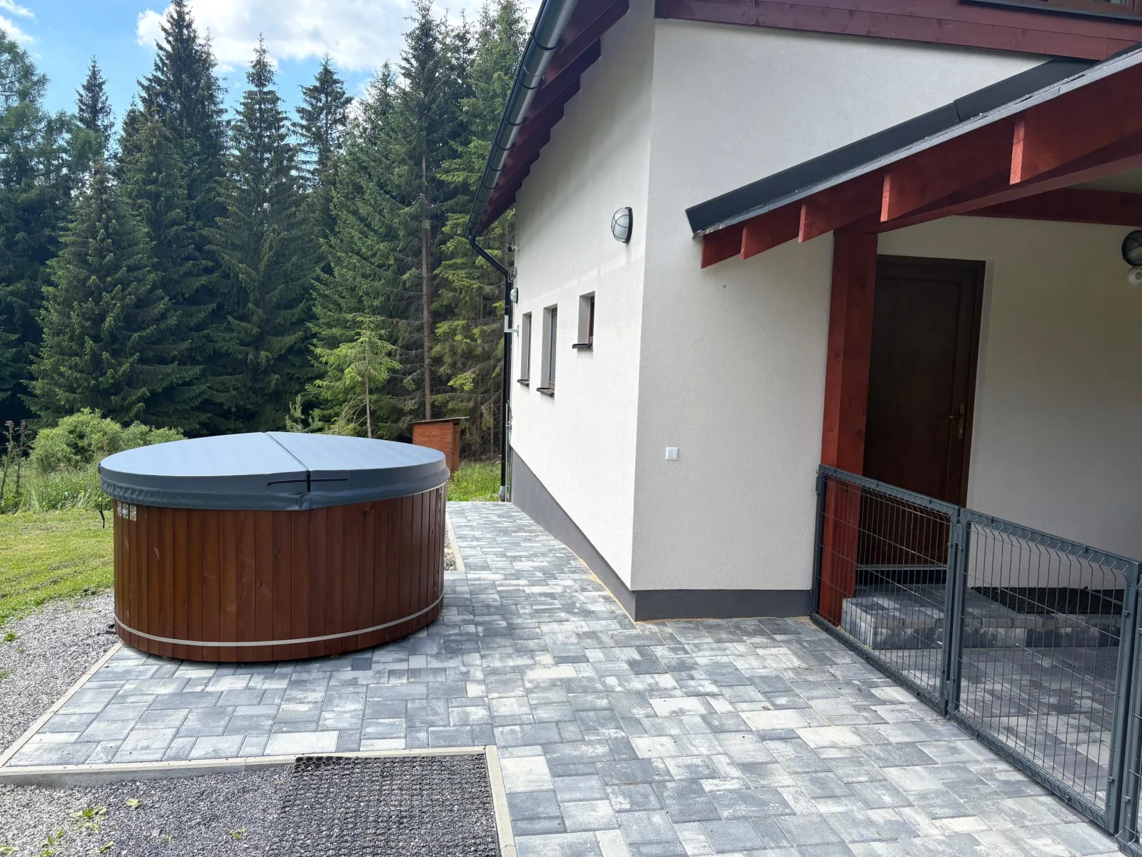 Chata pod Kriváňom — photo 2