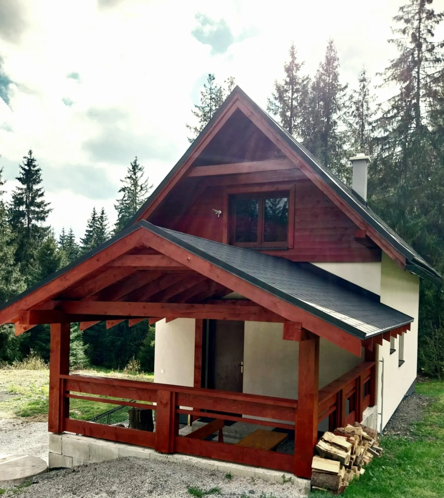 Chata pod Kriváňom — photo 4