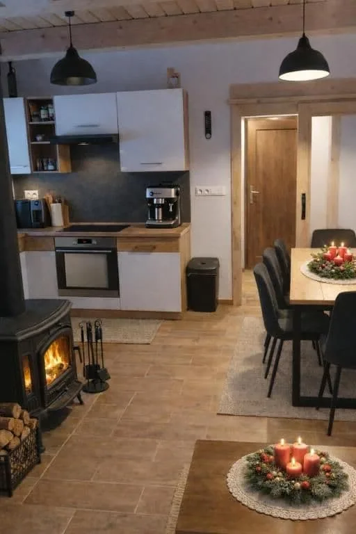 Chata pod Kriváňom — photo 7