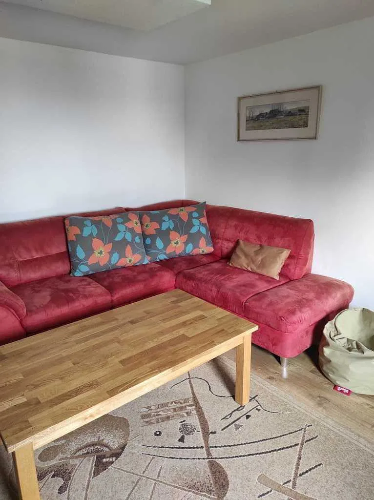 Apartmán Tatranské Zruby