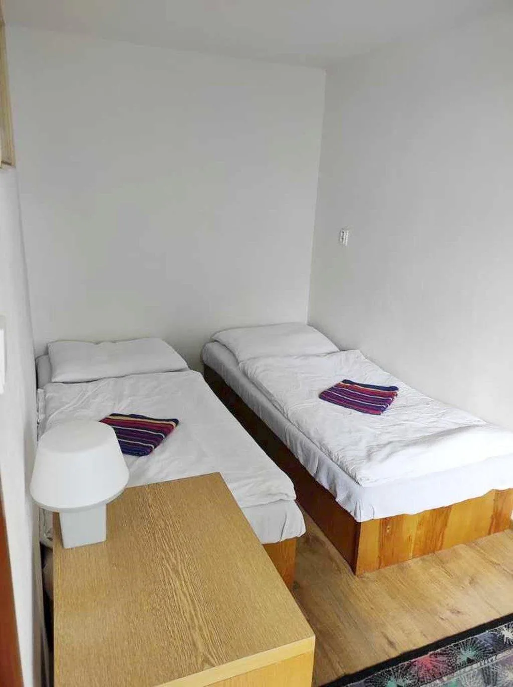 Apartmán Tatranské Zruby — photo 6