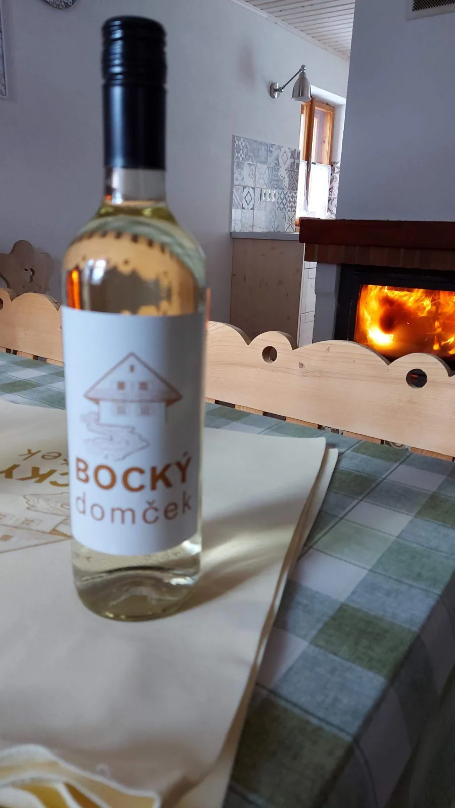 BOCKÝ domček — 6. fénykép