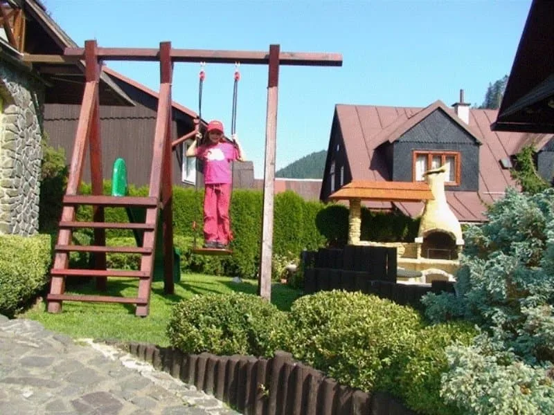 Chaty Helena — zdjęcie 5