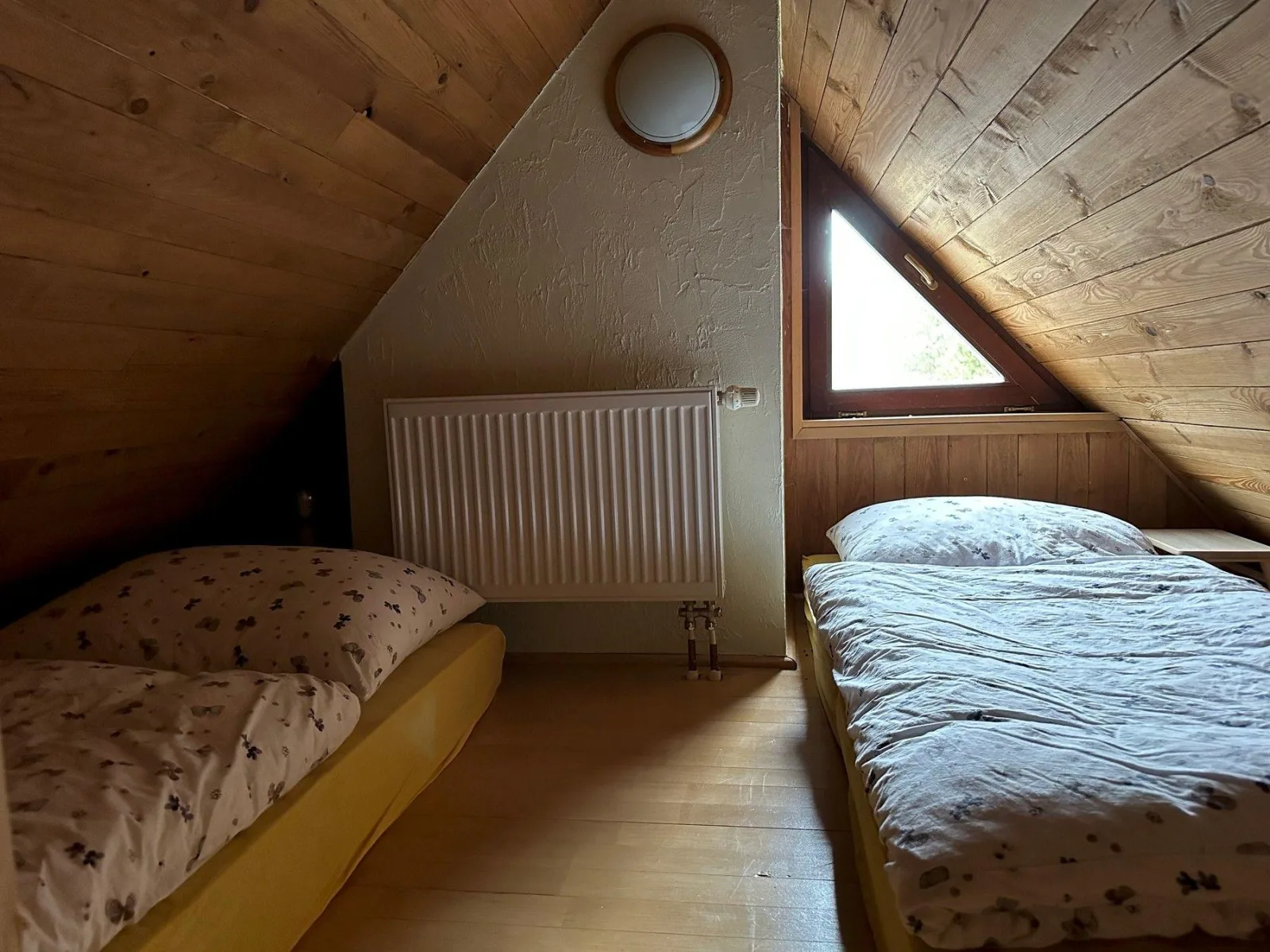 Chata Vyšná Boca — photo 7