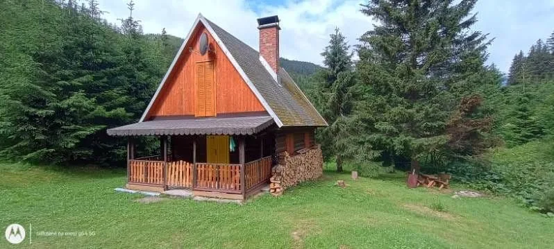 Chata u Eda — zdjęcie 3