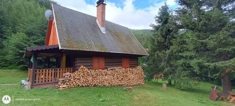 Chata u Eda — zdjęcie 5