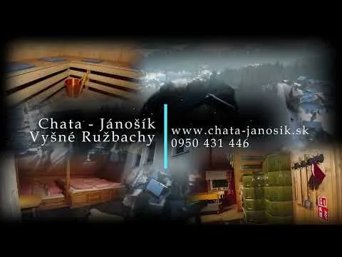 Chata Jánošík — photo 4
