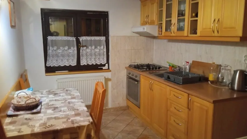 Chata Katka — zdjęcie 2