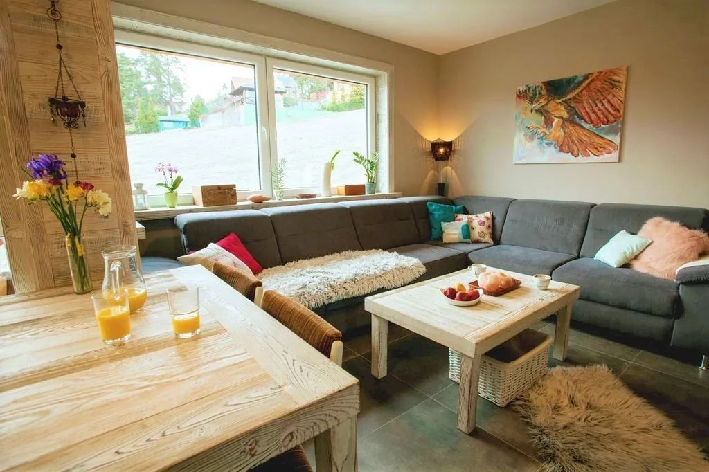 Apartmán Luky