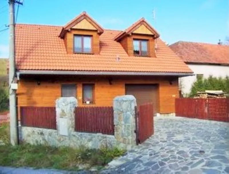 Chata Záborie — FAHÁZ itt: Záborie