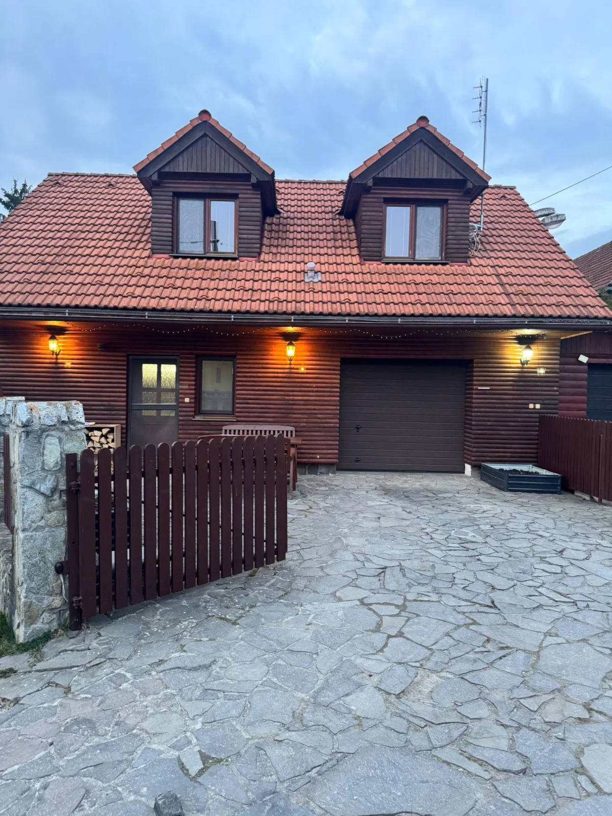 Chata Záborie — photo 2