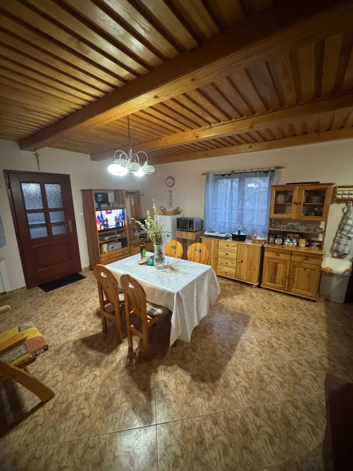 Chata Záborie — photo 3