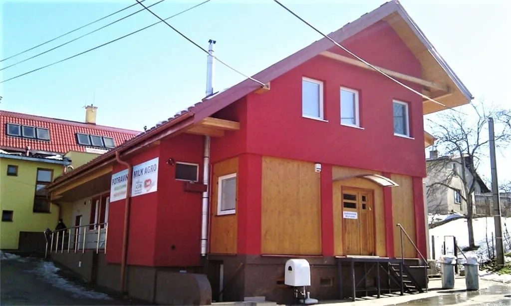 Penzión Pory — photo 3