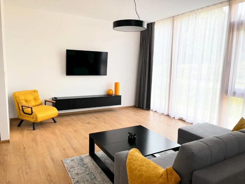 Apartmány Kamenec — photo 6