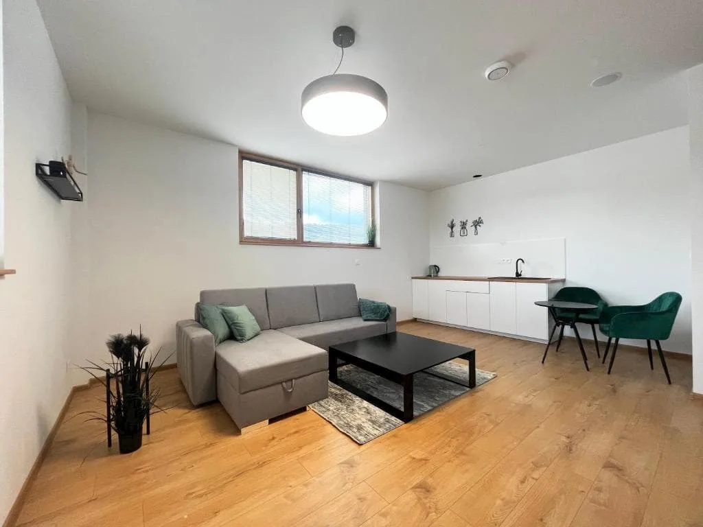 Apartmány Kamenec — photo 7