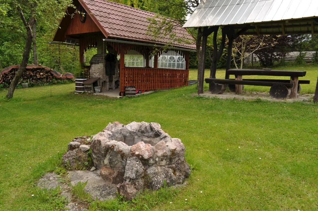 Chata Klecenec — photo 3
