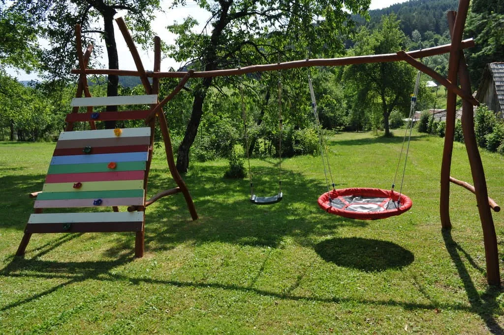 Chata Klecenec — photo 4