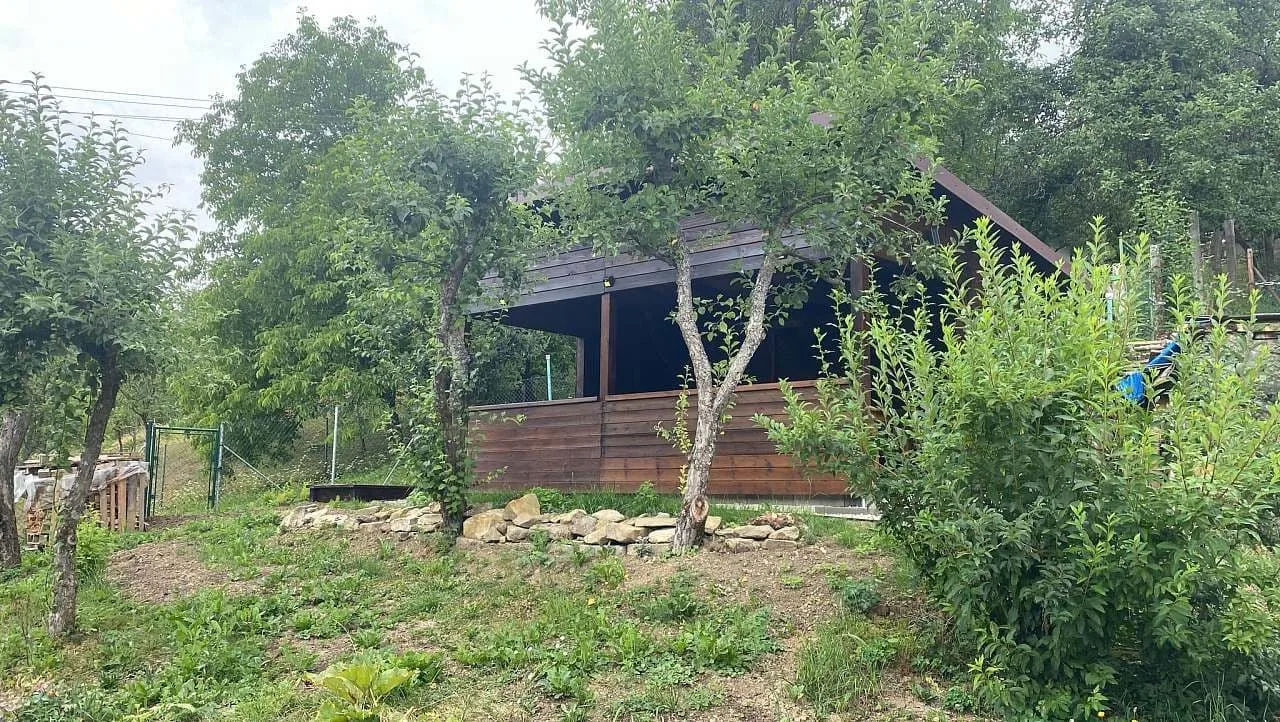 Chalupa u Gajdoša — photo 2