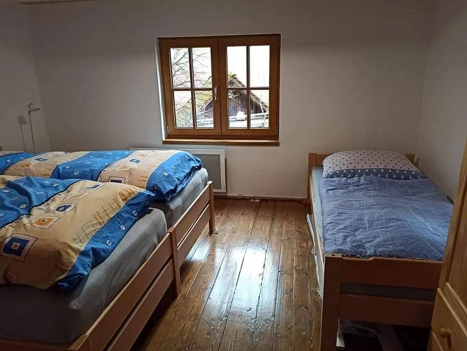 Chalupa u Gajdoša — photo 7