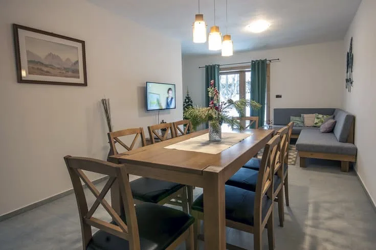 Apartmány pod Hrádkom — photo 7