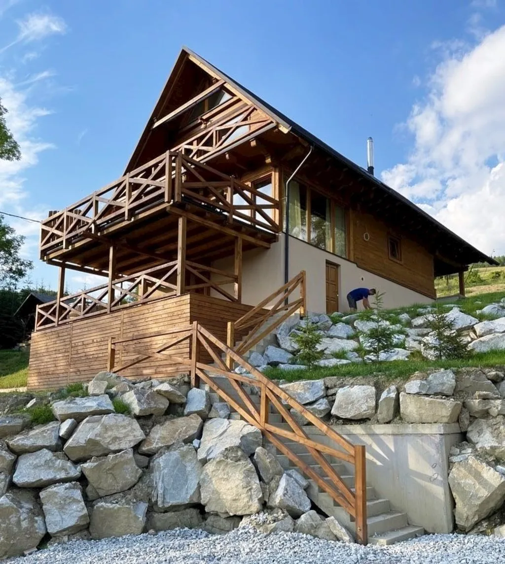 Chalet Grúnik