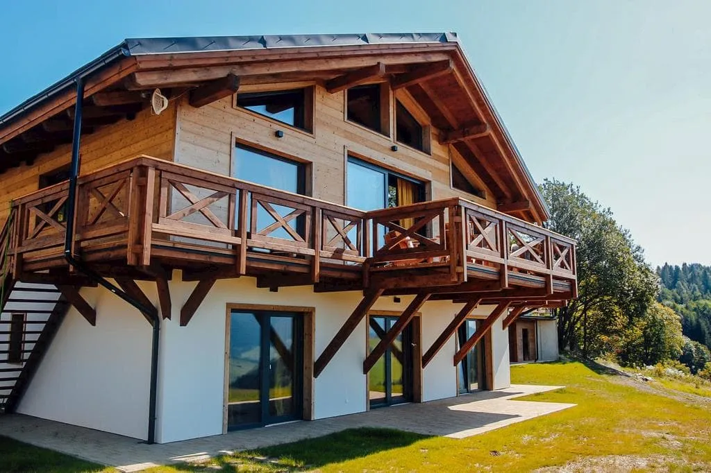 Chalet George — 5. fénykép