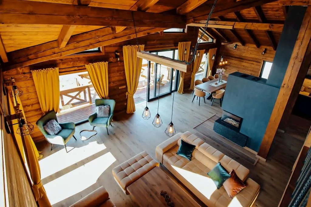 Chalet George — 6. fénykép