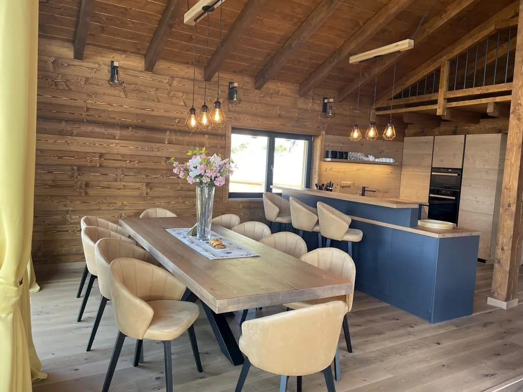 Chalet George — 7. fénykép