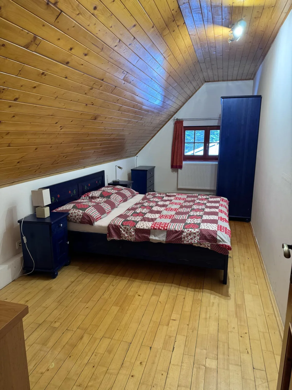 Zázrivský dvor — Foto 7