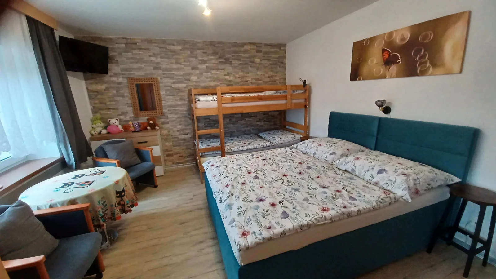 Penzion u Dyje — photo 7