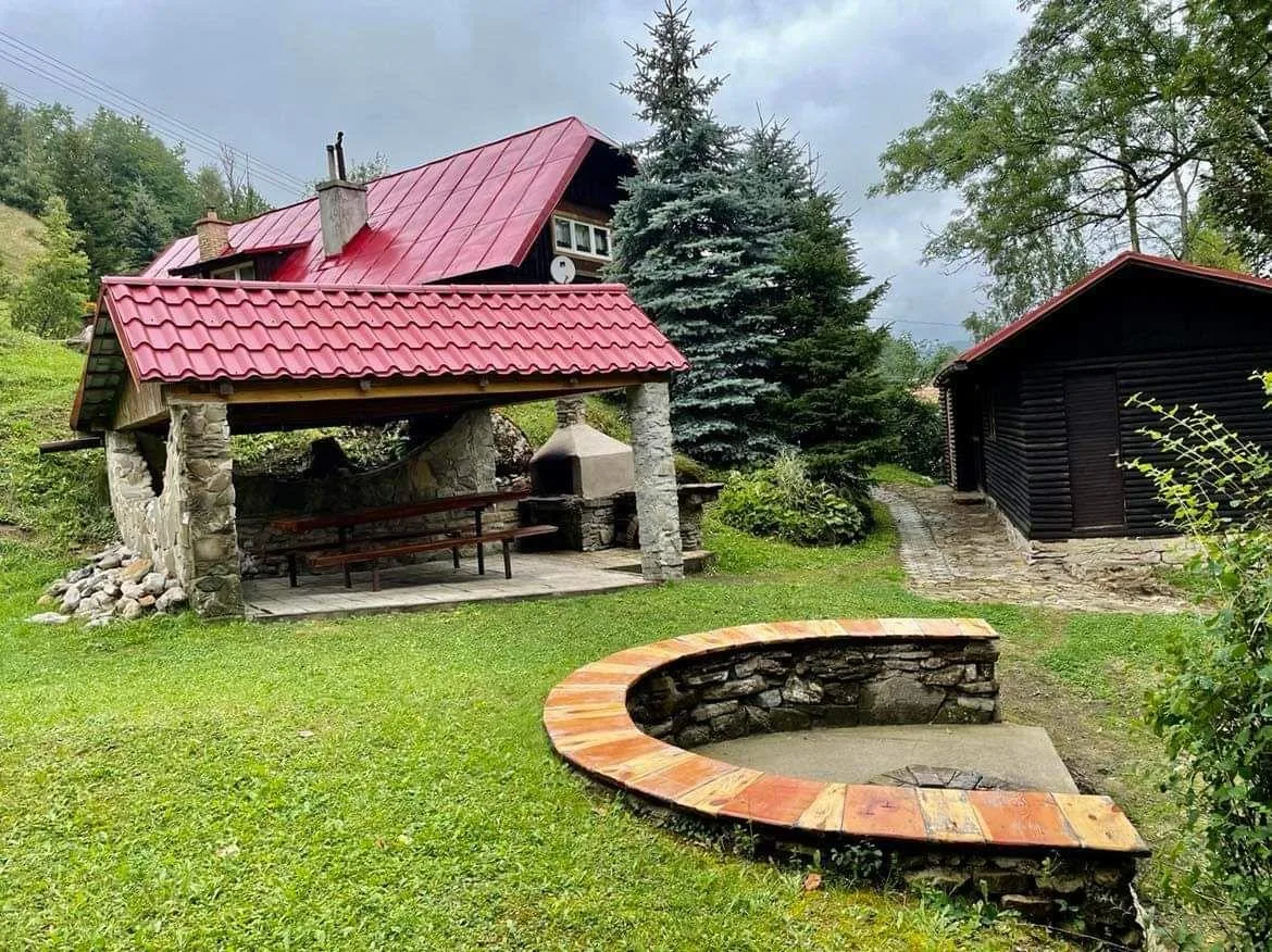 Chalupa U Bartošov — photo 2