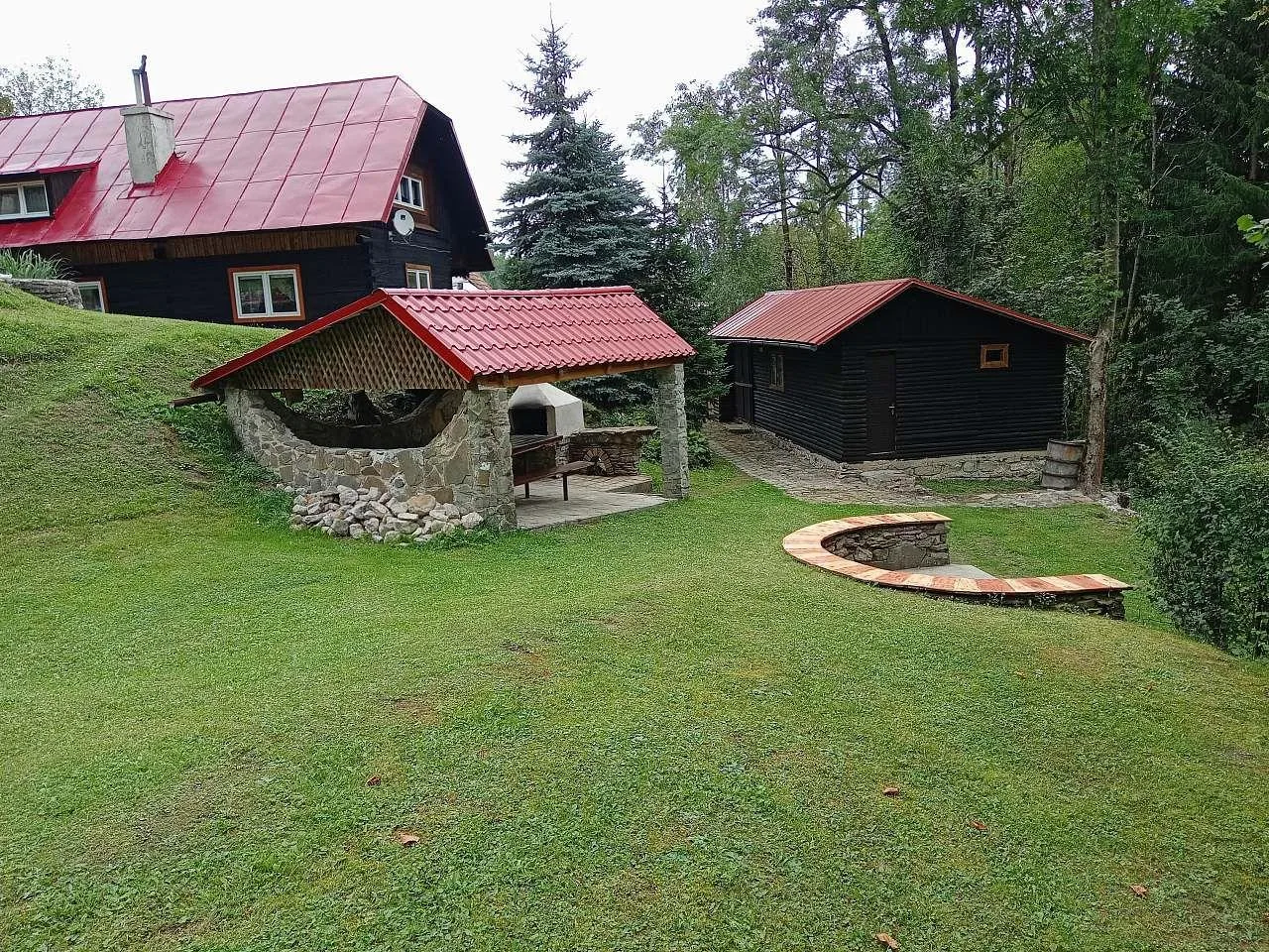 Chalupa U Bartošov — photo 3