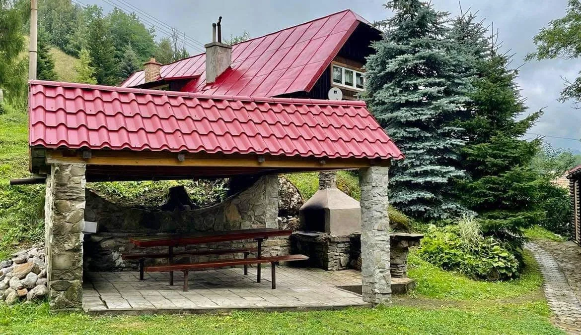 Chalupa U Bartošov — photo 4