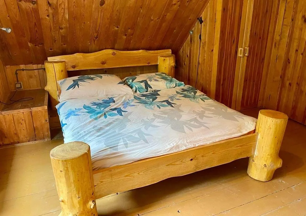 Chalupa U Bartošov — photo 7