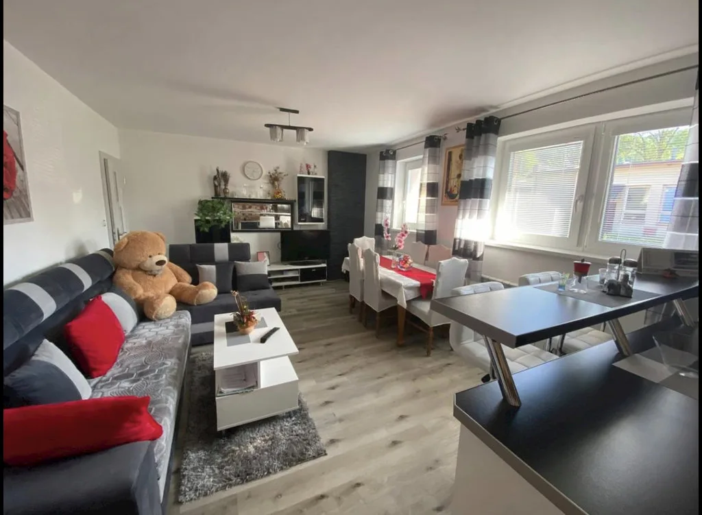 Ubytko u deda — APARTMÁN у Zázrivá