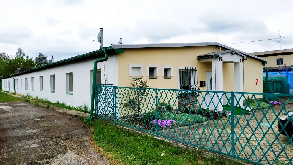 Ubytovňa Rema — CHATA v obci Zemianske Kostoľany