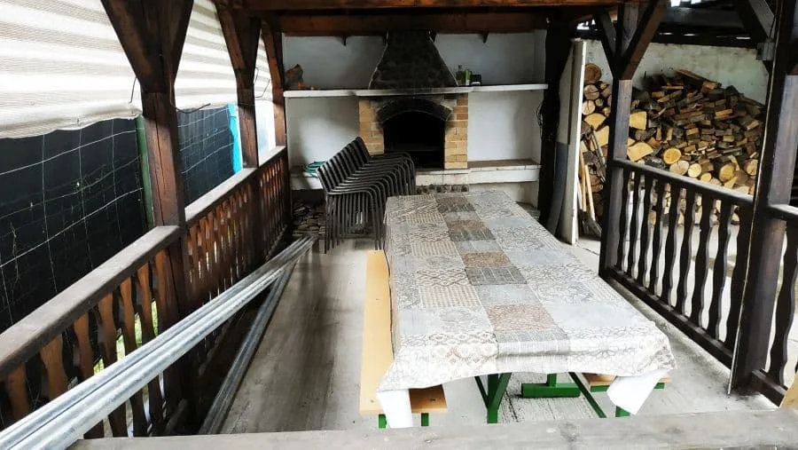 Ubytovňa Rema — fotografia 3