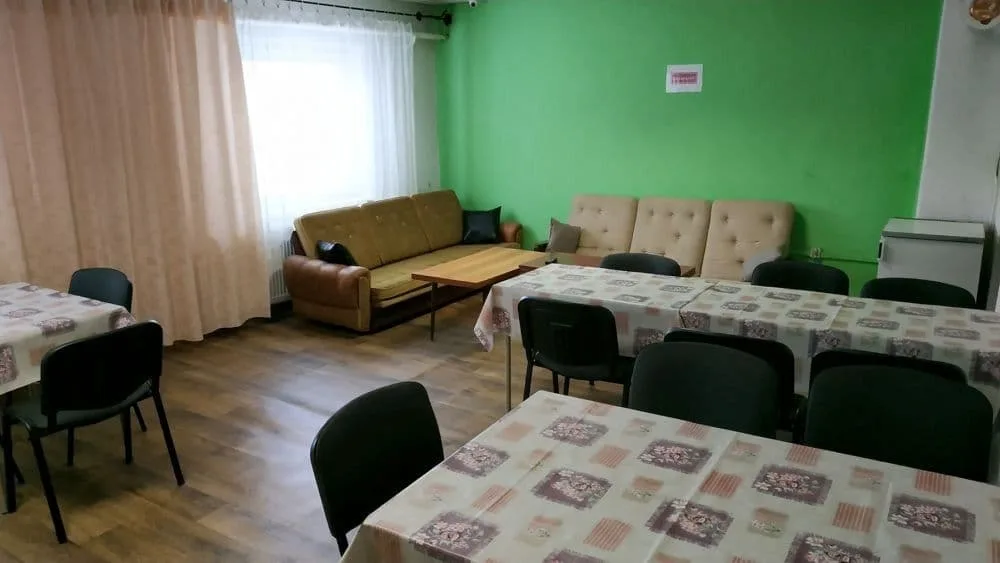 Ubytovňa Rema — fotografia 4