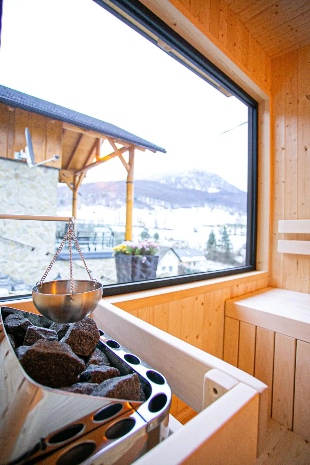 Chalet pod Strážovom — photo 6