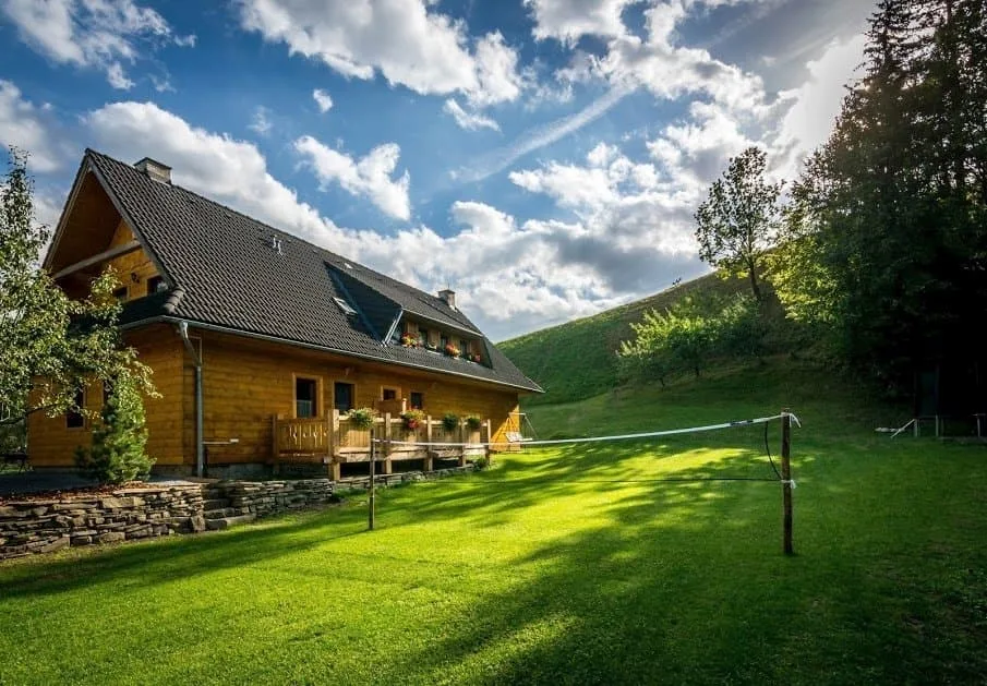 Chata Škerda — Foto 5