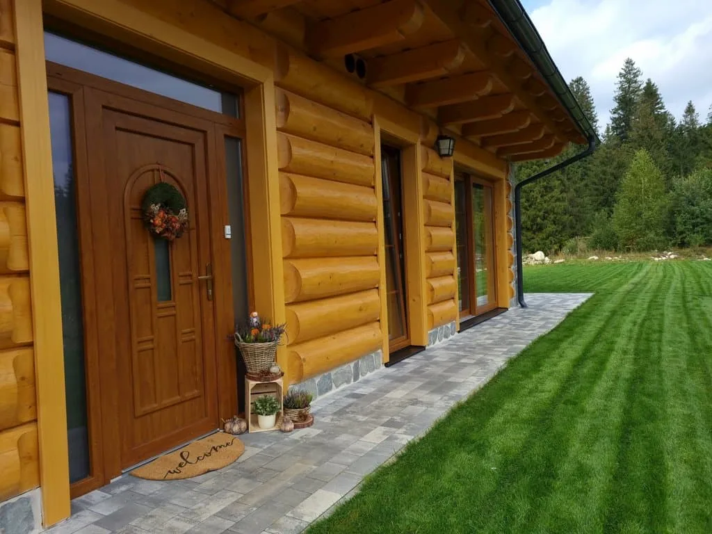 Chalet Januška — fotografie 2