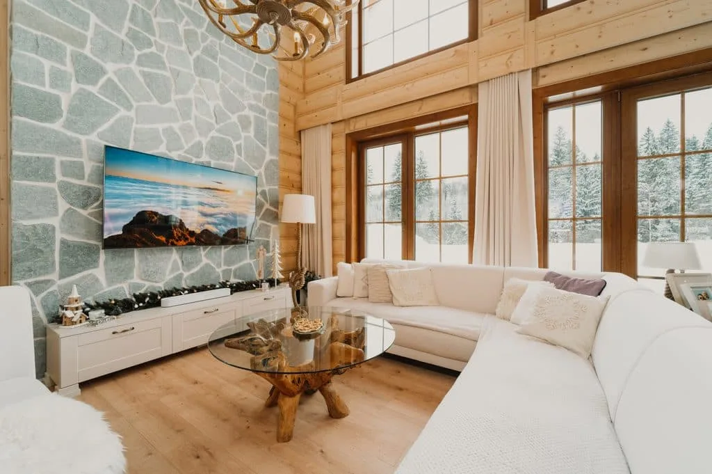 Chalet Januška — fotografie 3