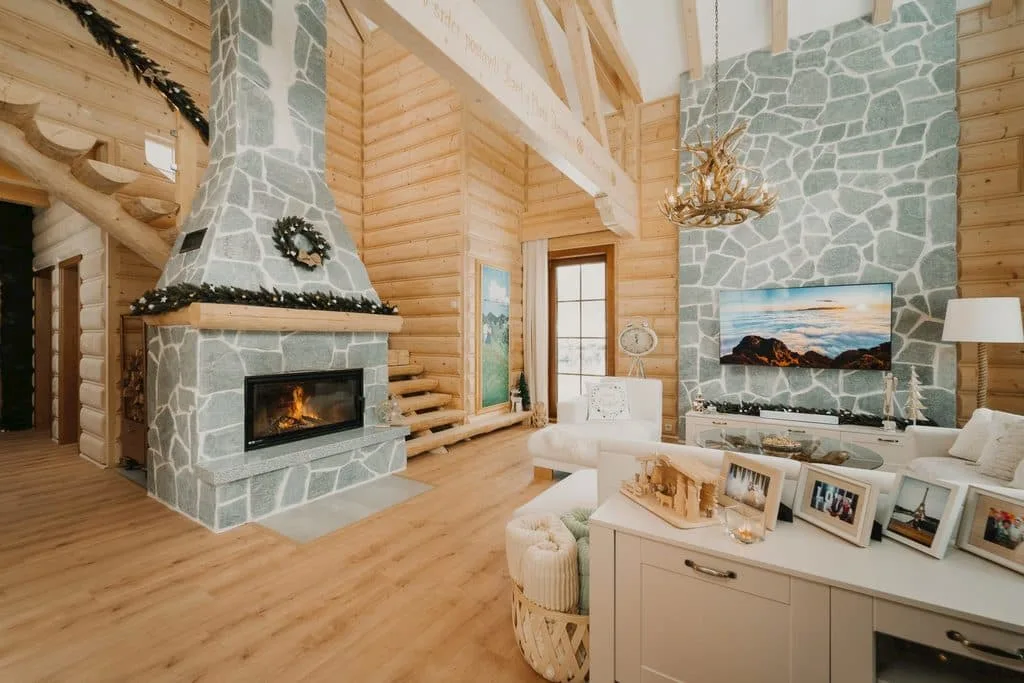 Chalet Januška — fotografie 4