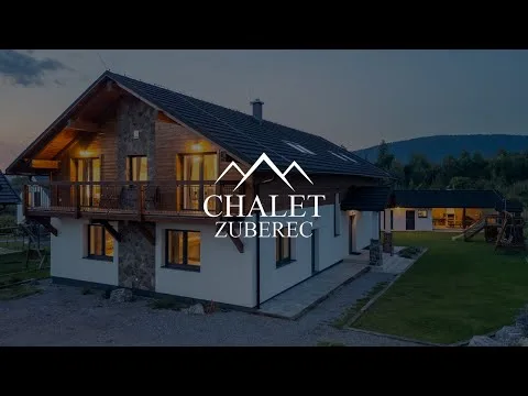 Chalet Zuberec — Foto 4