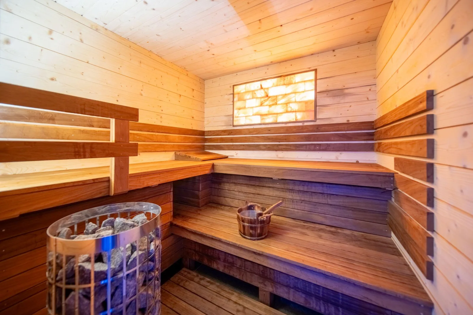 Chalet Zuberec — Foto 6