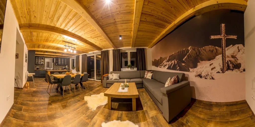 Chalet Zuberec — Foto 7
