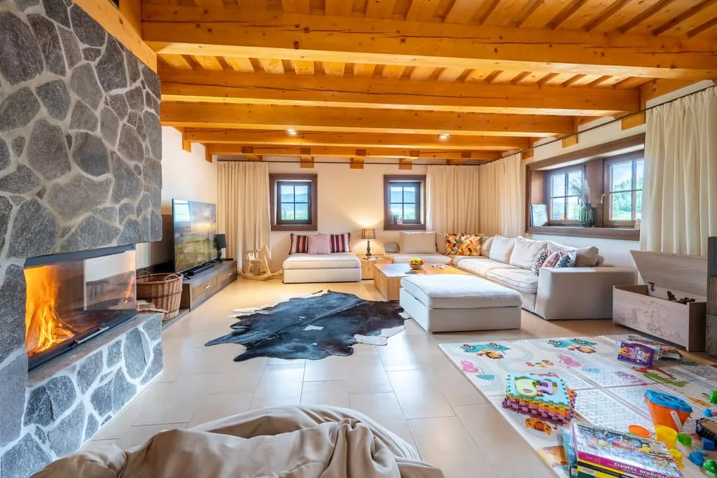Wellness Drevenica Zuberec — fotografie 2