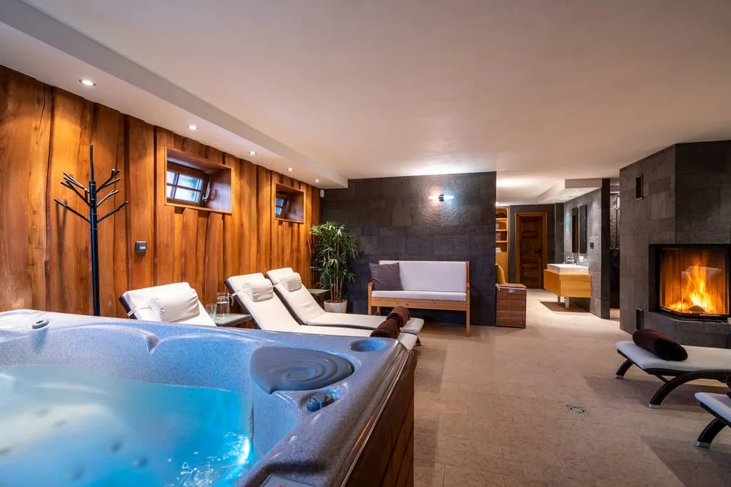Wellness Drevenica Zuberec — fotografie 3