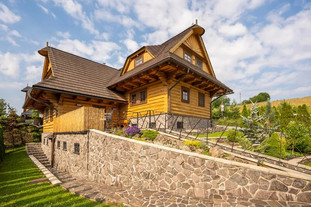 Wellness Drevenica Zuberec — fotografie 5